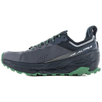 Altra zapatillas trail hombre OLYMPUS 5 puntera