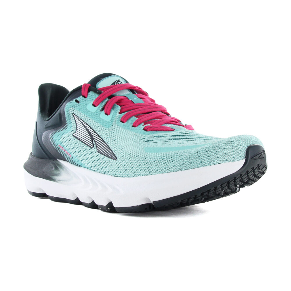 Altra zapatilla running mujer PROVISION 6 vista superior