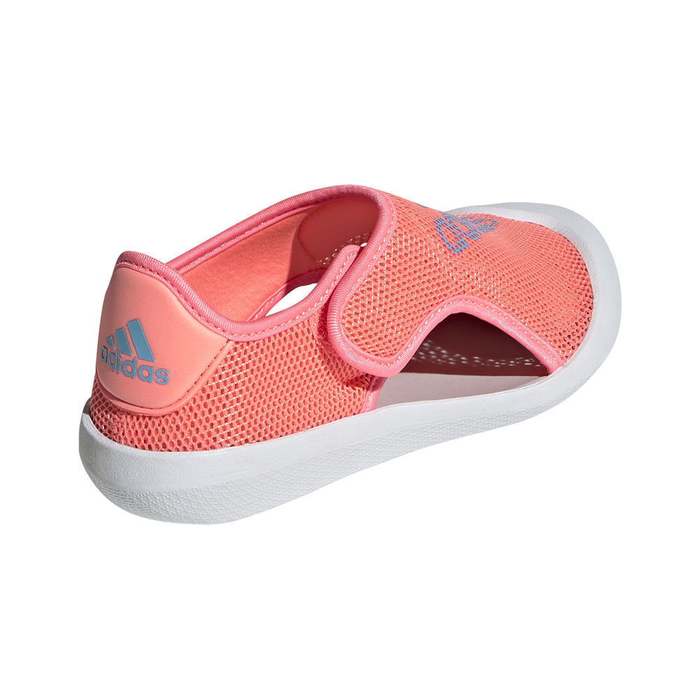 adidas chanclas niño Altaventure Sport Swim vista trasera