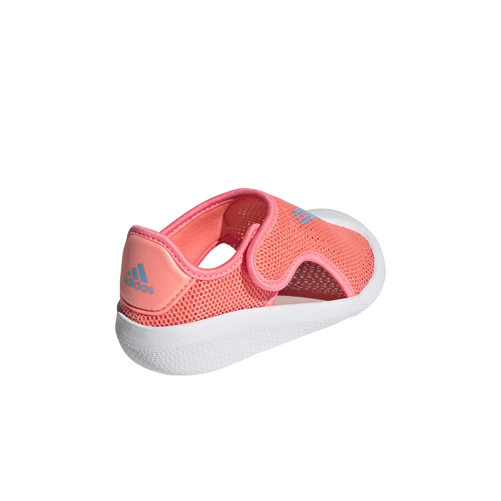 adidas chanclas bebé Altaventure Sport Swim vista trasera