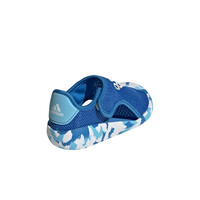 adidas chanclas bebé Altaventure Sport Swim vista trasera