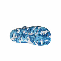 adidas chanclas bebé Altaventure Sport Swim vista superior