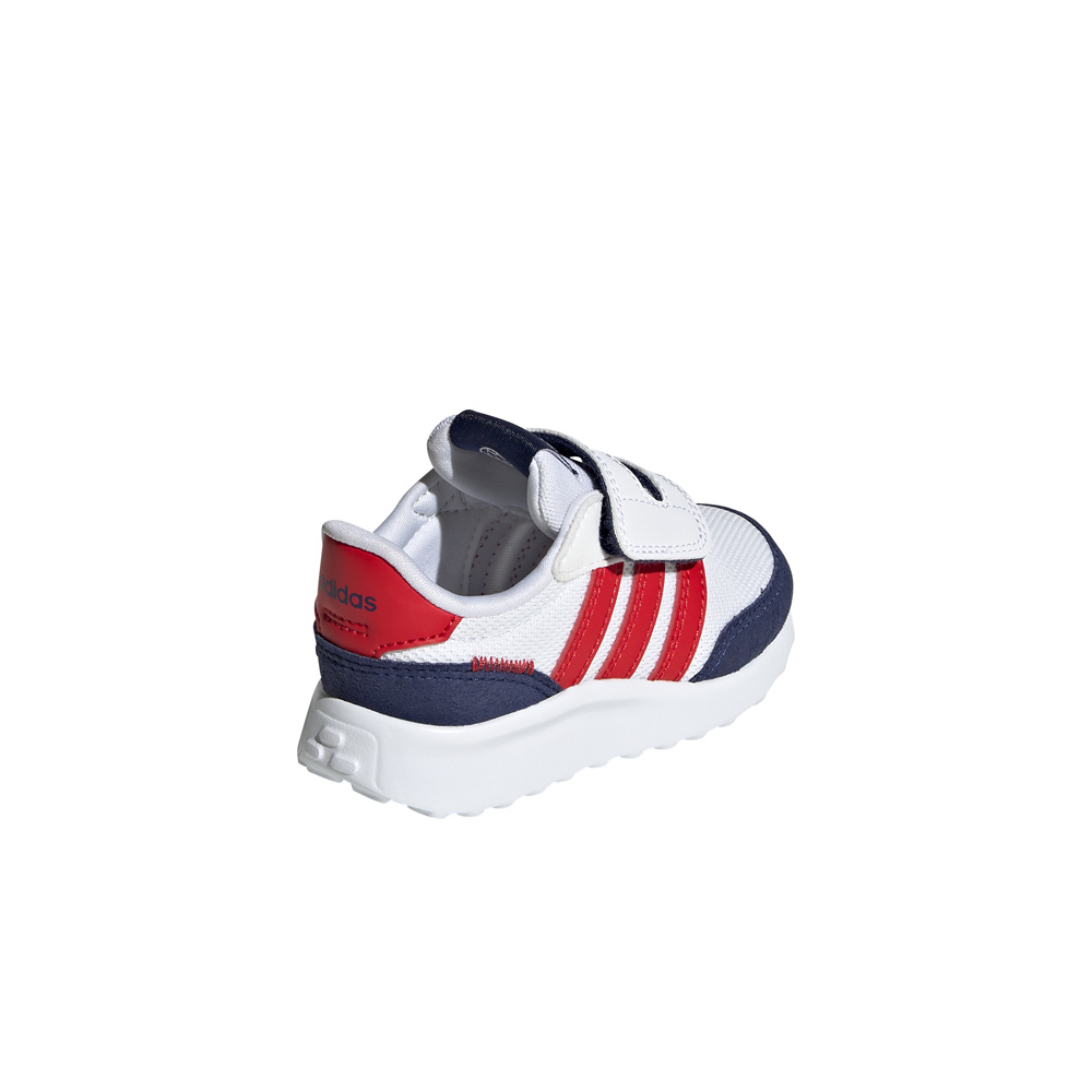 adidas zapatilla multideporte bebe Run 70s vista trasera