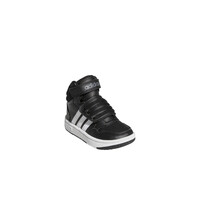 adidas zapatilla multideporte bebe Hoops 3.0 Mid lateral interior