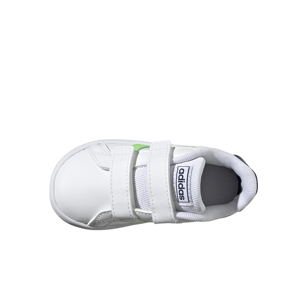 adidas zapatilla multideporte bebe GRAND COURT CF I 05