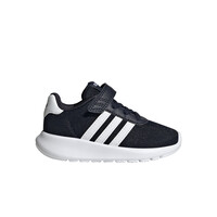 adidas zapatilla multideporte bebe Lite Racer 3.0 lateral exterior