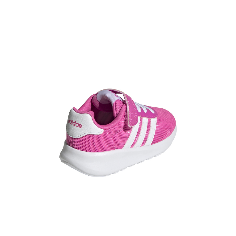 adidas zapatilla multideporte bebe Lite Racer 3.0 puntera