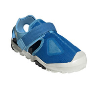 adidas chanclas niño Captain Toey 2.0 lateral interior