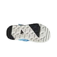 adidas chanclas niño Captain Toey 2.0 vista superior