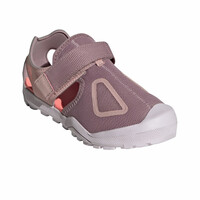 adidas chanclas niño Captain Toey 2.0 lateral interior