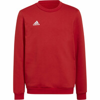 adidas sudadera niño Entrada 22 vista frontal