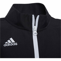 adidas sudadera niño Entrada 22 vista detalle