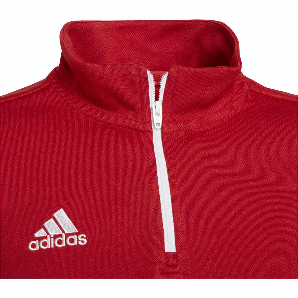 adidas sudadera niño Entrada 22 vista detalle