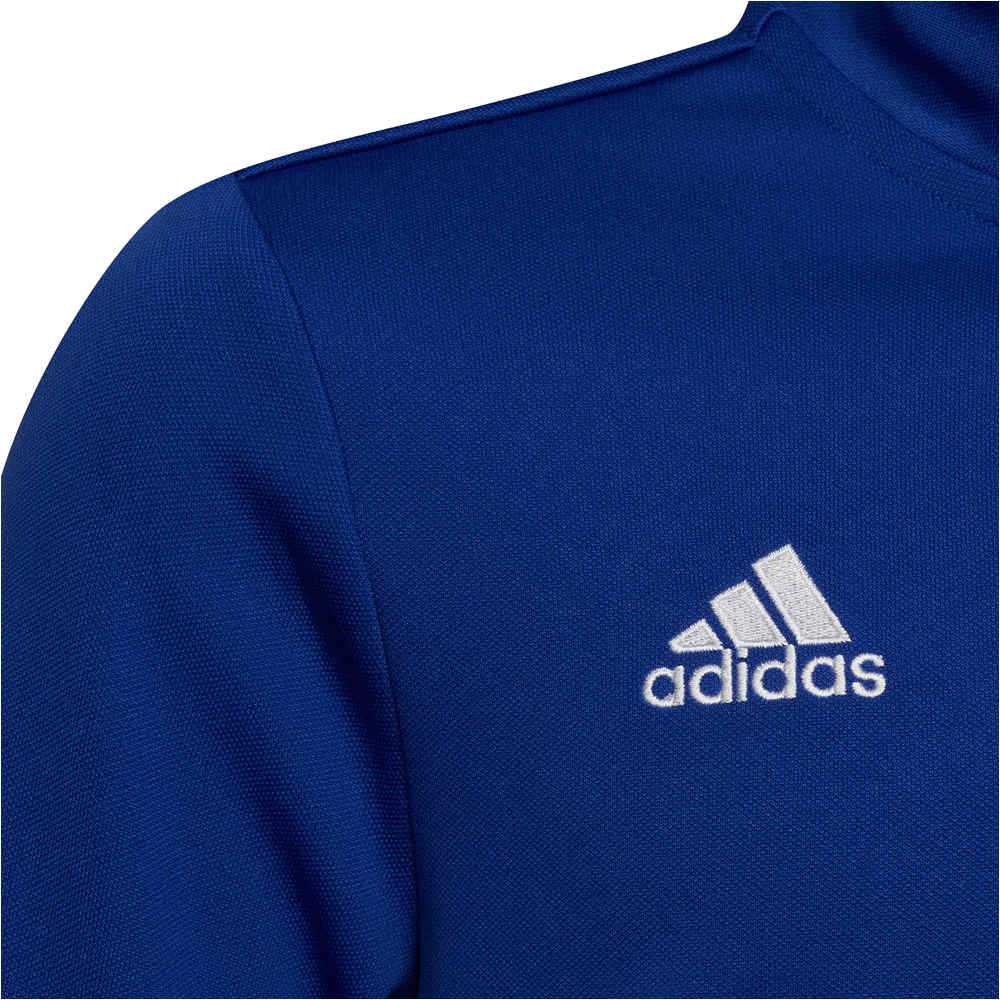 adidas sudadera niño Entrada 22 vista detalle