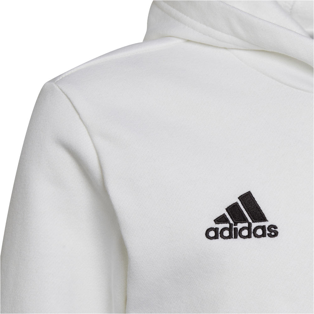 adidas sudadera niño Entrada 22 vista detalle