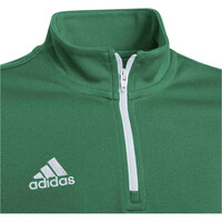 adidas sudadera niño Entrada 22 vista detalle