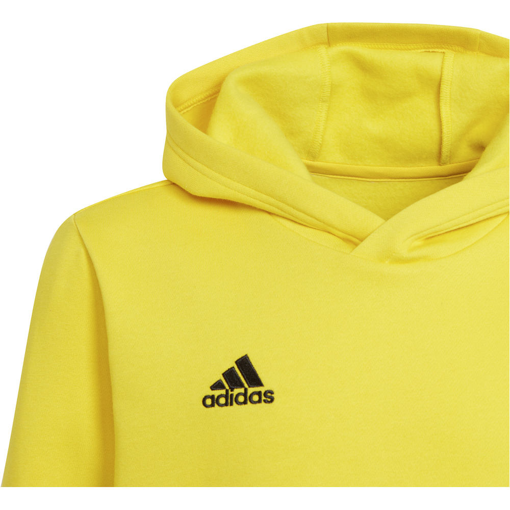 adidas sudadera niño Entrada 22 vista detalle