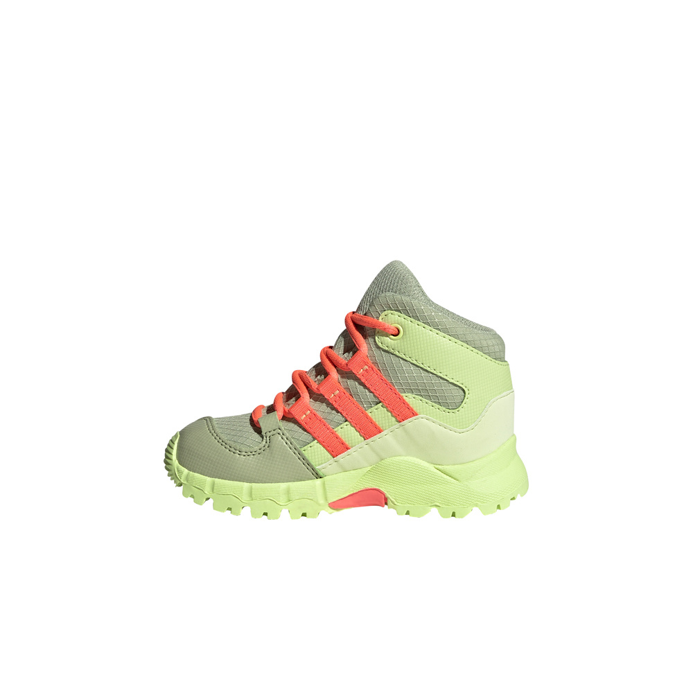 adidas zapatilla multideporte bebe Terrex Mid GORE-TEX puntera