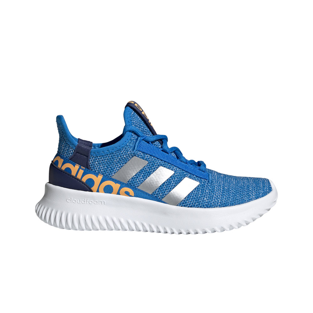 adidas zapatilla moda niño KAPTIR 2.0 K lateral exterior