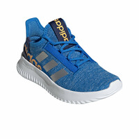 adidas zapatilla moda niño KAPTIR 2.0 K lateral interior