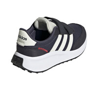 adidas zapatilla moda niño Run 70s vista trasera