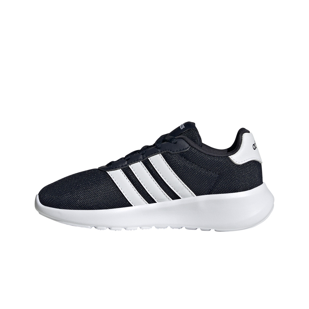 adidas zapatilla moda niño Lite Racer 3.0 puntera