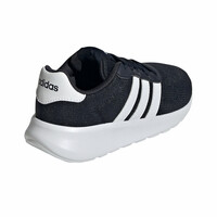 adidas zapatilla moda niño Lite Racer 3.0 vista trasera