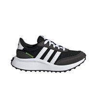 adidas zapatilla moda niño Run 70s lateral exterior