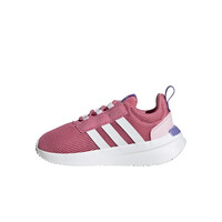 adidas zapatilla multideporte bebe Racer TR21 lateral interior