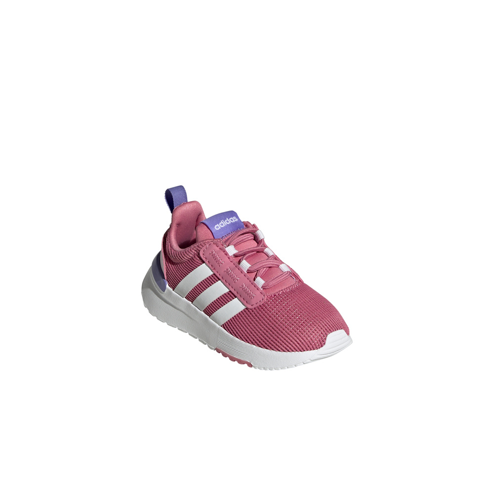 adidas zapatilla multideporte bebe Racer TR21 vista superior