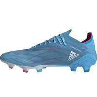 adidas botas de futbol cesped artificial X SPEEDFLOW.1 FG puntera