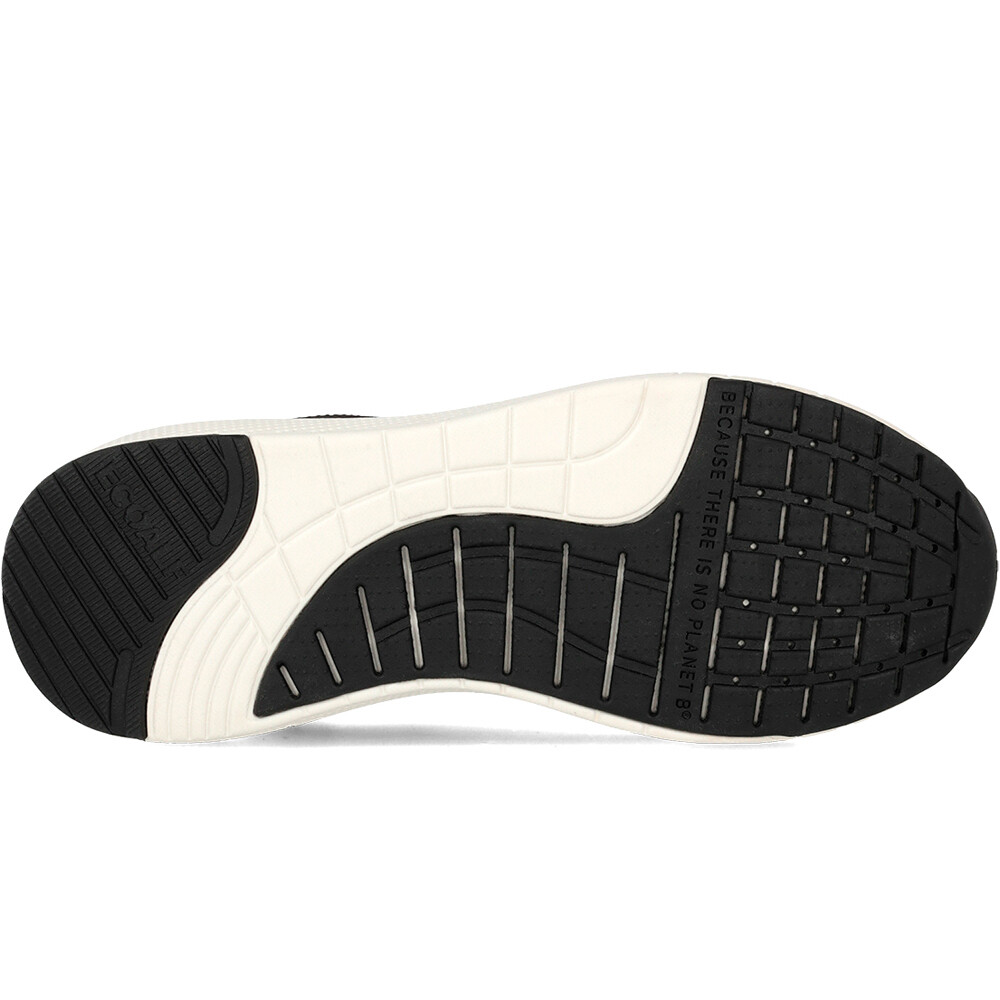 Ecoalf zapatilla moda mujer ANAIALF SNEAKERS lateral interior