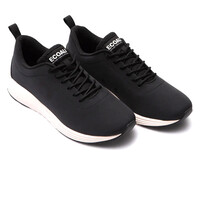 Ecoalf zapatilla moda mujer OREGALF SNEAKERS lateral interior