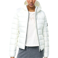 Ecoalf chaquetas mujer ASPALF JACKET 03