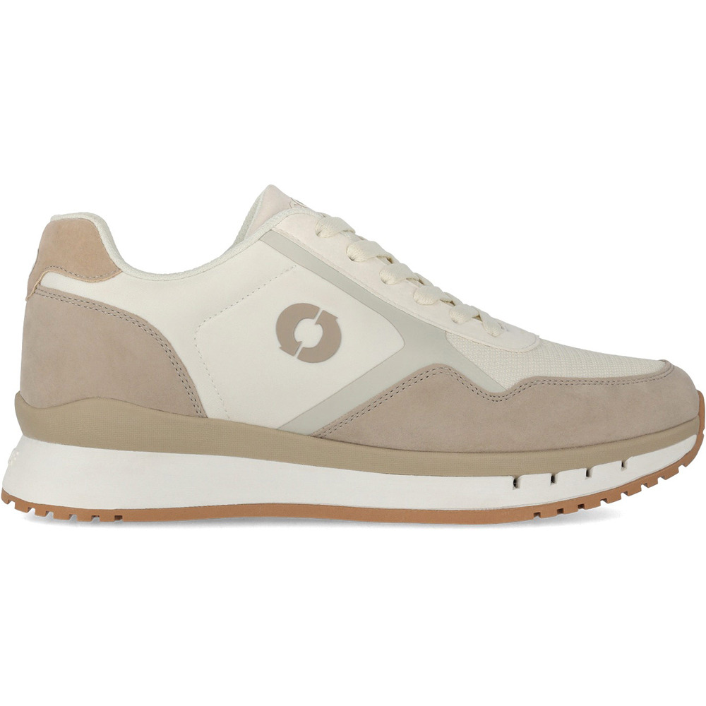 Ecoalf zapatilla moda mujer CERVINOALF SNEAKERS lateral exterior