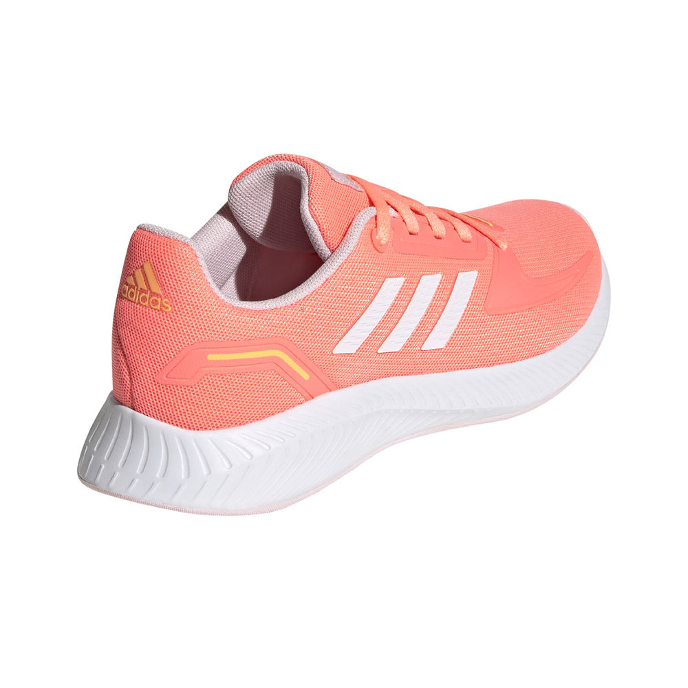 adidas zapatilla running niño RUNFALCON 2.0 K 03