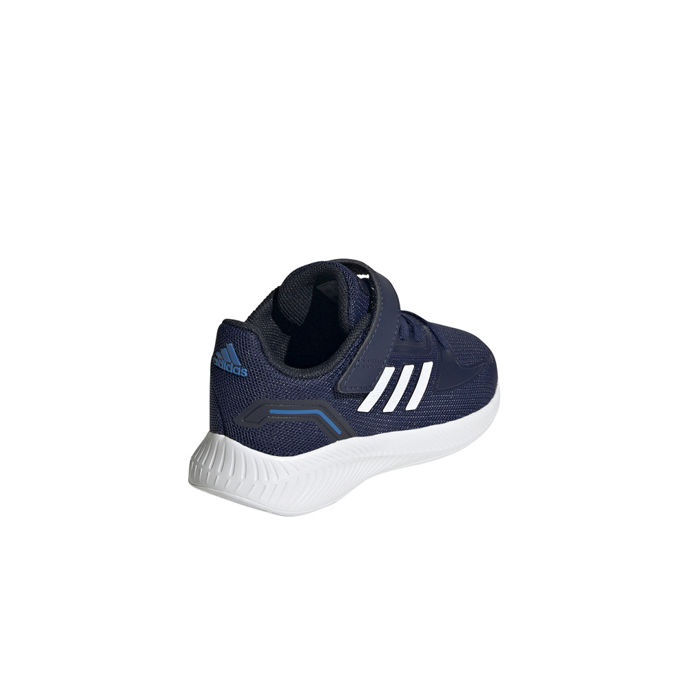 adidas zapatilla multideporte bebe Runfalcon 2.0 puntera