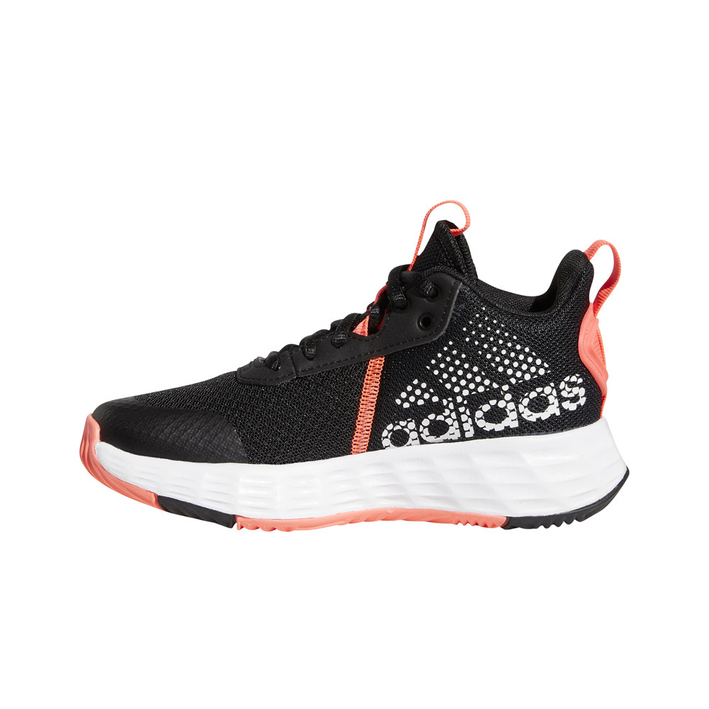 adidas zapatilla baloncesto niños OwntheGame 2.0 puntera