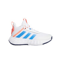 adidas zapatilla baloncesto niños OWNTHEGAME 2.0 K lateral exterior