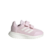 adidas zapatilla multideporte bebe Tensaur Run lateral exterior