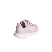 adidas zapatilla multideporte bebe Tensaur Run vista trasera