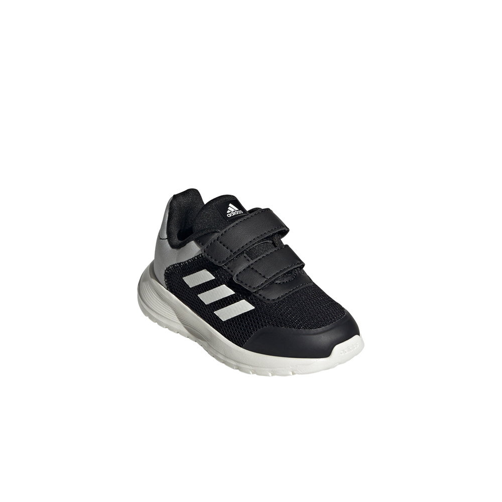 adidas zapatilla multideporte bebe Tensaur Run lateral interior