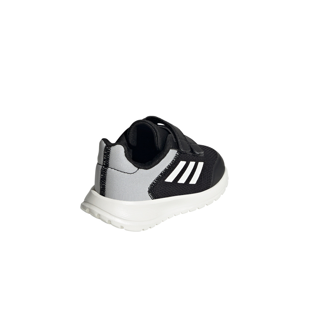 adidas zapatilla multideporte bebe Tensaur Run vista trasera