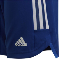 adidas pantalones cortos futbol niño Condivo 22 Match Day 03