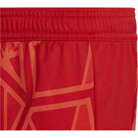 adidas pantalones cortos futbol niño Condivo 22 04