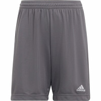 adidas pantalones cortos futbol niño Entrada 22 vista frontal