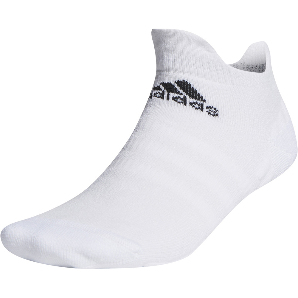 adidas calcetines crossfit Low-cut vista frontal