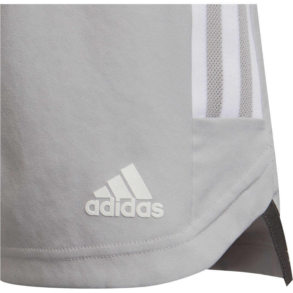 adidas pantalones cortos futbol niño Condivo 22 Match Day 04