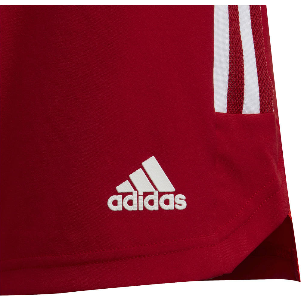 adidas pantalones cortos futbol niño Condivo 22 Match Day 03