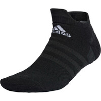 adidas calcetines crossfit Low-cut vista frontal